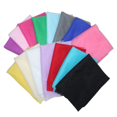 160cm*10meters/Lot Nylon Mesh Fabric Soft Tulle Baby Tutu P
