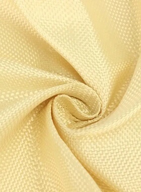 50-100cm 200gsm Fabric Woven Aramid Fiber Cloth Welding Bla