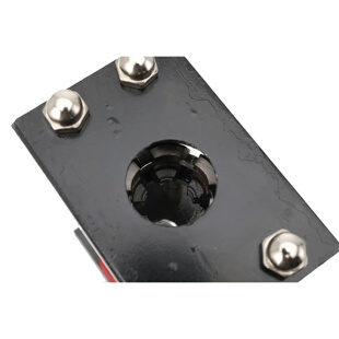 Hand Plastic Hose Crimper Hose Crimping Tool Benchtop Hydra