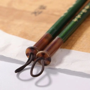 Traditional Chinese Calligraphy Brush Oil Watercolor Oil Pa