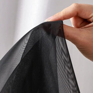 0.5/1/2/5 yards Breathable Mesh Fabric for Women's Shapewea