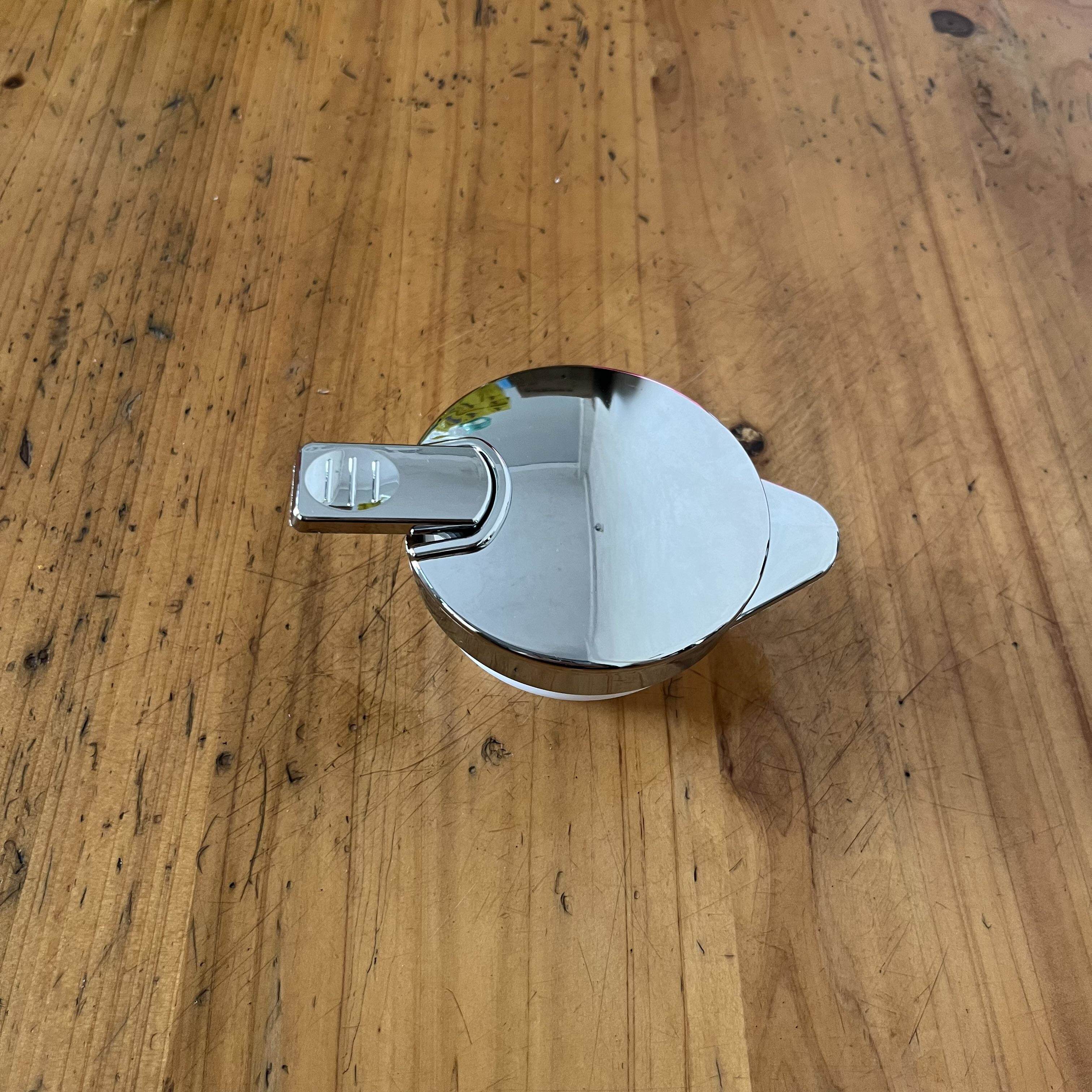 通用盖子壶盖配件食品级暖壶盖头防尘壶盖罗马壶真空保温壶壶盖子