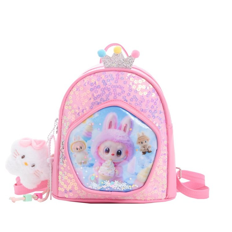 2025新款潮网红儿童背包