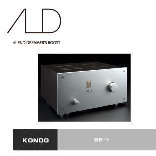 AUDIO 行货 NOTE 1前级放大器 AUD 日本KONDO