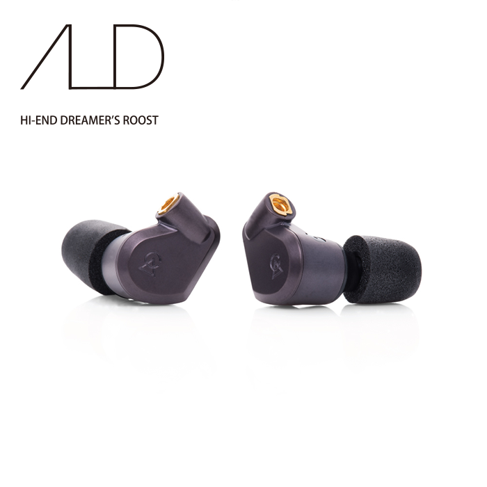 ALO Campfire Audio Lyra II Lyra headset Licensed package SF -AUDin the Audio appliances , Headphone/Headsets  category - from Buy2taobao.com to provide professional Taobao agent buy service