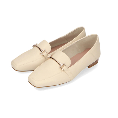 ORientalTRaffic单鞋马衔扣