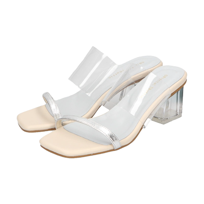 ORientalTRaffic透明跟日系