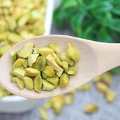 新货坚果碎开心果仁碎粒袋装 饰烘焙原料 500g马卡龙夹馅奶茶蛋糕装