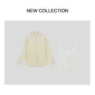 新品潮流时尚套装 D5528011B-8011