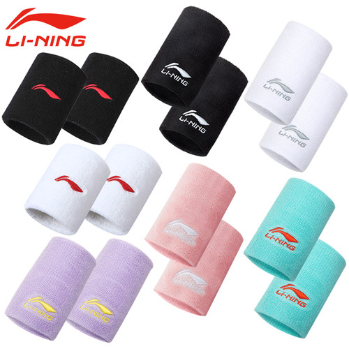 运动毛巾护腕健身吸汗擦汗篮球