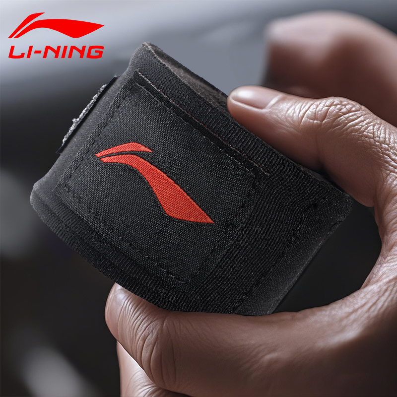 李宁拳击绷带散手绑带泰拳缠手带