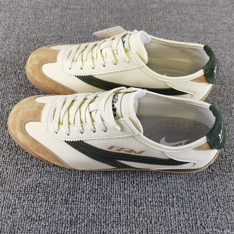 贵人鸟男鞋2026春季新款男士低帮透气耐磨运动休闲跑步鞋子阿甘鞋