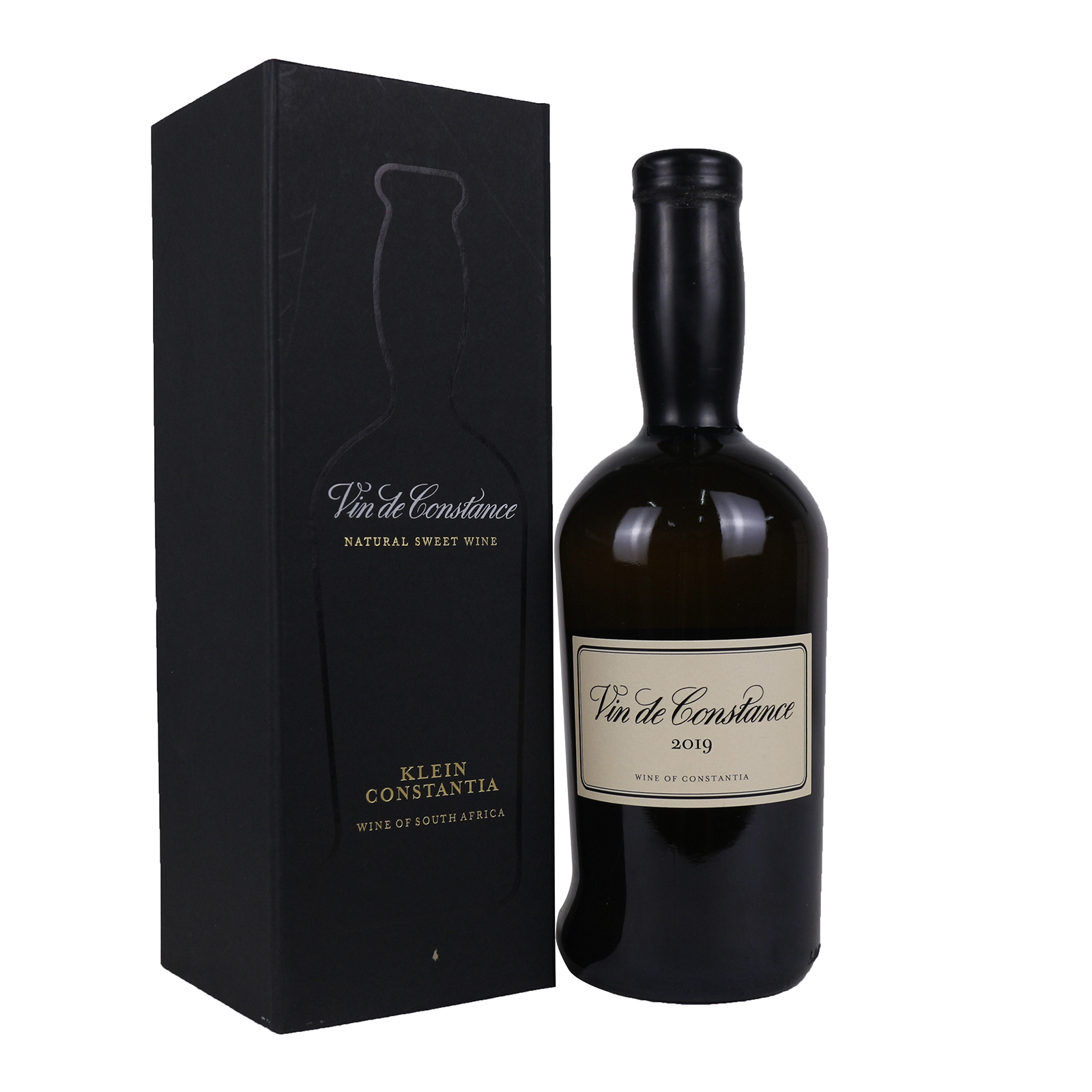 康斯坦夏天然甜白葡萄酒