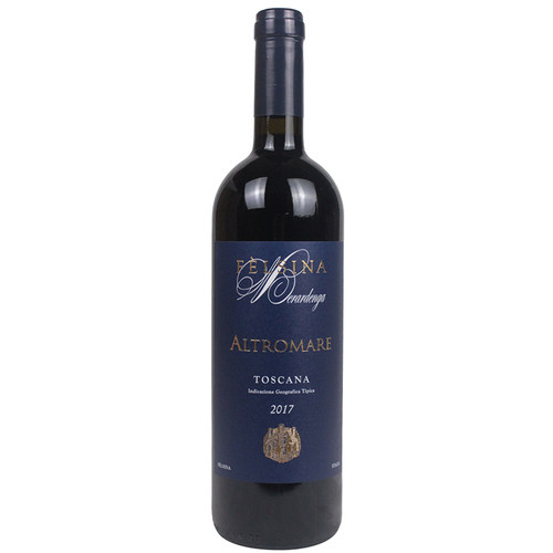 菲丝娜酒庄奥托干红葡萄酒