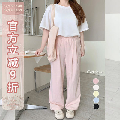 辣条大尺码女装山本奶芙