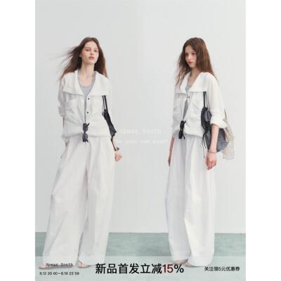 SPEARYOUTH“难以抗拒”