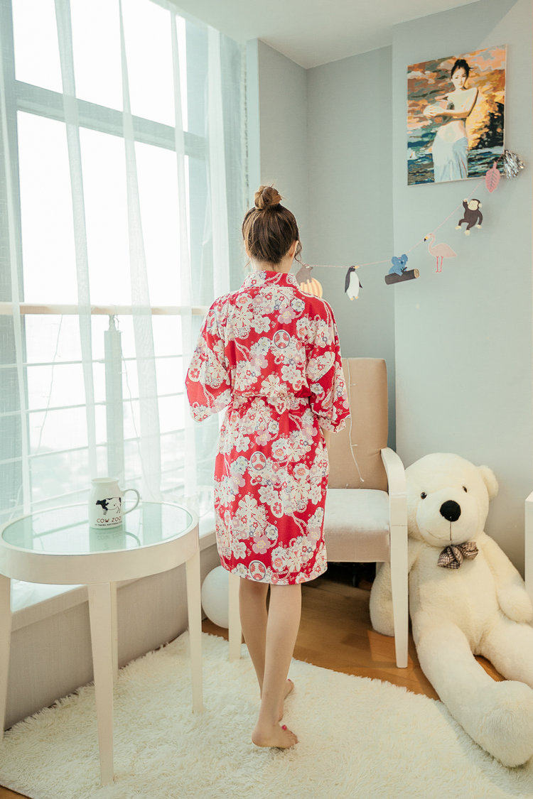 Peignoir jeunesse - Ref 594393 Image 3