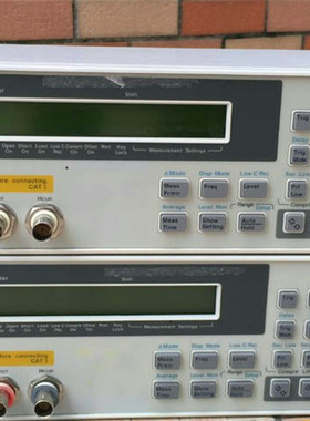 回收租售安捷伦4287A 4268A 4288A Agilent 4284A 4285A 4286A