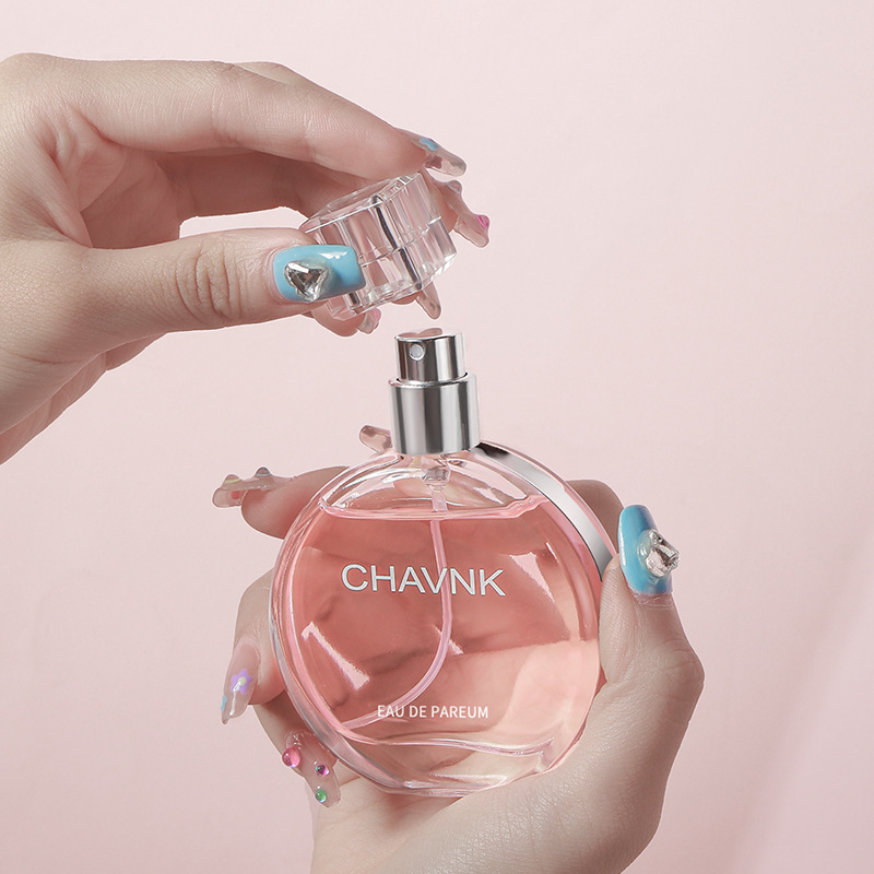 小城伊香粉邂逅CHAVNK气质