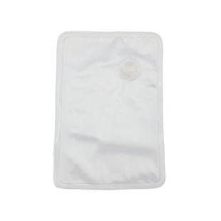 蜡疗袋空袋子不含蜡PVC材质密封防漏