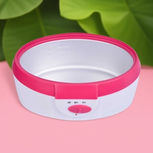 工厂直供巴拿芬蜡美容蜡热蜡机手足部护理润肤蜡疗机Wax Warmer