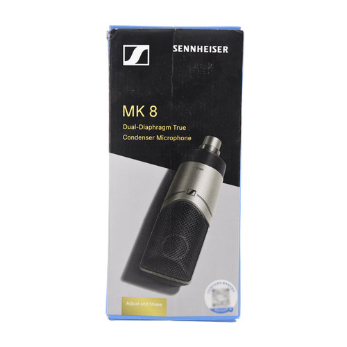 SENNHEISER/森海塞尔 MK8