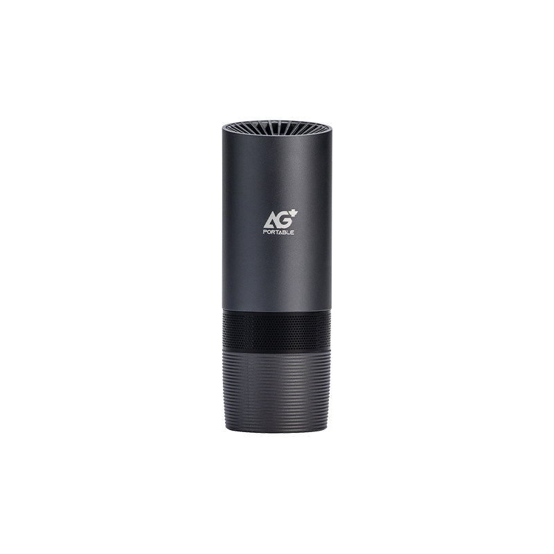 AURABEAT车载空气净化器消杀毒菌机器除甲醛除烟味USB接口pm2.5