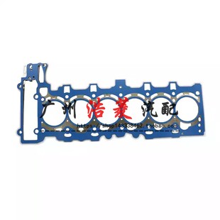 适用宝马E60E83E90F18汽缸垫N52缸床垫523Li气缸垫525Li 325i X3