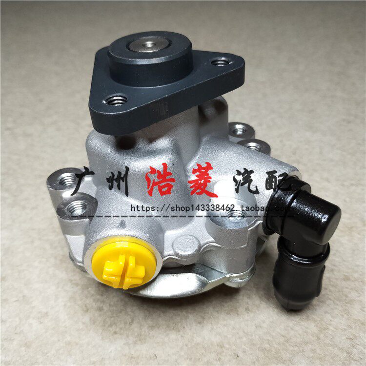 老款3系E46 320方向机助力泵325i动力330Ci转向助力泵 助力器