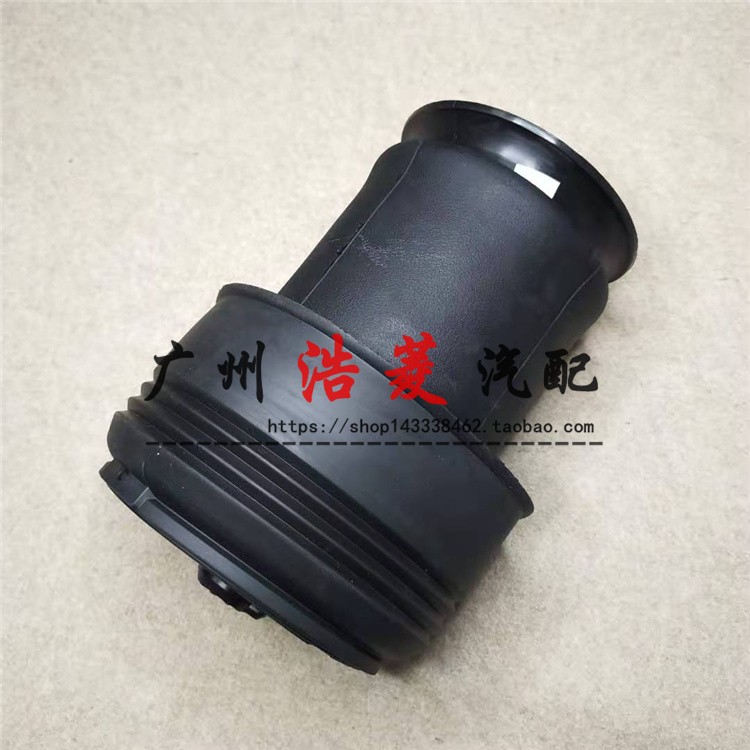 适用宝马e71F075gt后气包