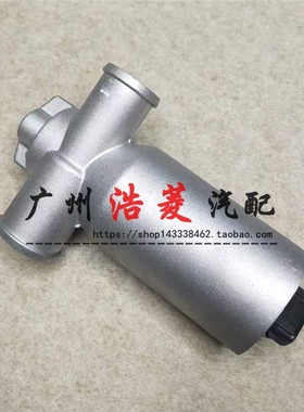 适配宝马E46 E36 E53 E83 E39 325 X5 X3 728 530怠速马达 控制阀