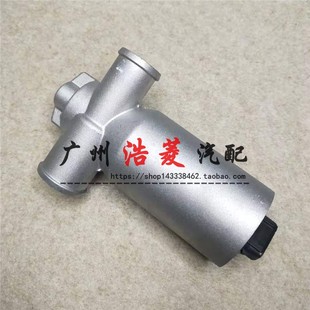 适配宝马E46 E36 E53 E83 E39 325 X5 X3 728 530怠速马达 控制阀