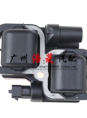 适用奔驰W220 W140 S280 S320 S350 S500 s600点火线圈M112高压包