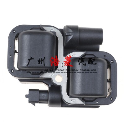适用奔驰W220 W140 S280 S320 S350 S500 s600点火线圈M112高压包
