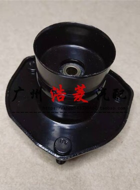 适用于奔驰W166前机顶胶ML300 ML350 ML500前减震器顶胶 上座