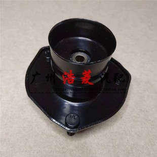 适用于奔驰W166前机顶胶ML300 ML350 ML500前减震器顶胶 上座