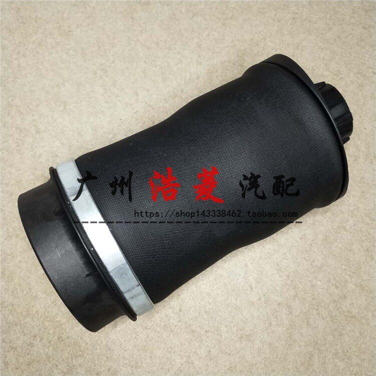 后减震气包R320气囊后避震汽包