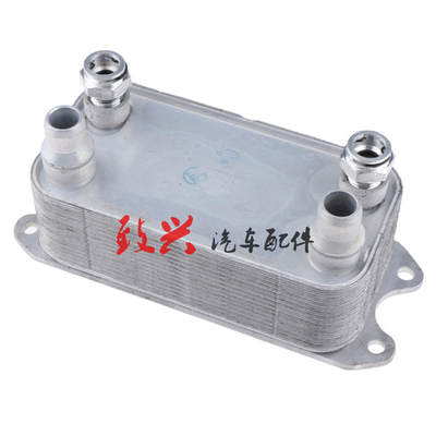 波箱C300机油C280散热器L