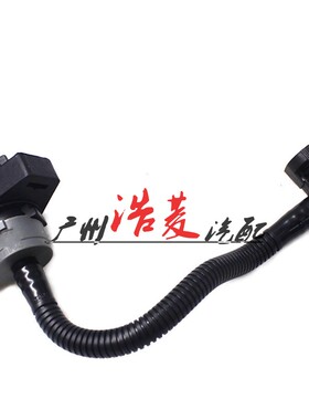 适用宝马E90E60E66E70E87油箱523通气阀730 530 325i碳罐电磁阀X5