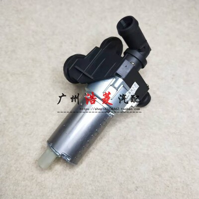 318/325/330i320暖风水阀