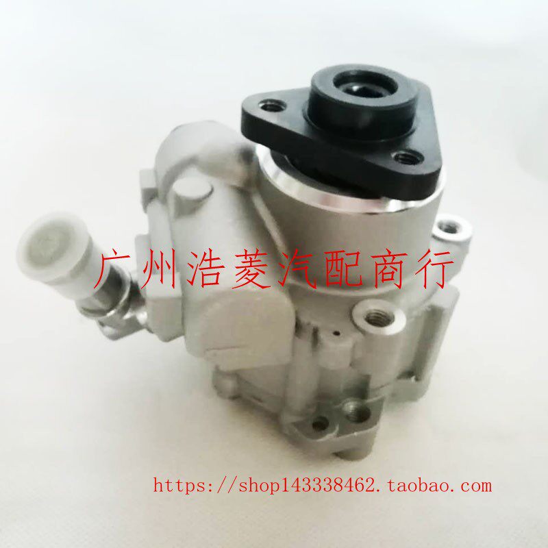 适用于99-06年老款 宝马X5 E53方向机助力泵3.0动力x5转向 助力泵