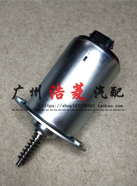 宝马5系E60F18 523 525伺服马达530缸盖528 730 X5调节X3电机N52