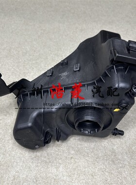 适配于宝马3系F30 F34 F35水箱320副水壶330 340冷却液防冻液水壶