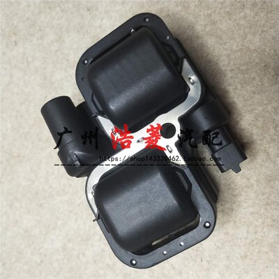 适配于奔驰W140W220点火线圈