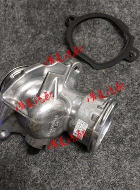 适配奔驰GLK300 C230 C300 E280 E300L冷却S350 S500节温器CLK350