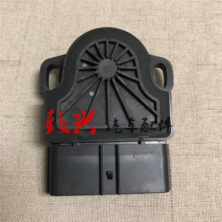 北京加速传感器比亚迪