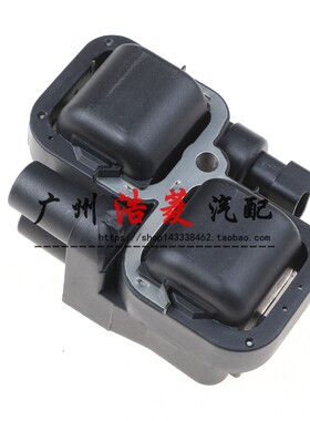 适配奔驰W220 W140 S280 S320 S350 S500 s600点火线圈M112高压包