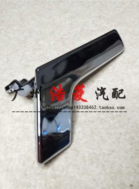 适用奔驰C级C180 C200 C260车门内扣手 W204内把手 GLK300内拉手