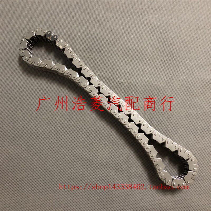 长丰猎豹飞腾经典款分动箱链条机械式分动箱链条35节链条专业厂
