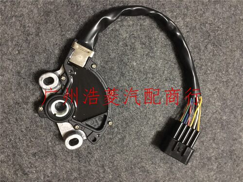 速跑 帕杰罗V73 V75 V87 V93 V97 K96 档位开关 档位传感器感应器